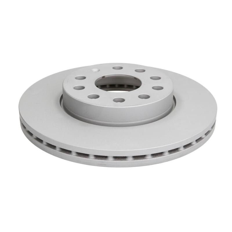 Disc frana Audi A3 2013-> 8VS,8VM 24.0124-0258.1